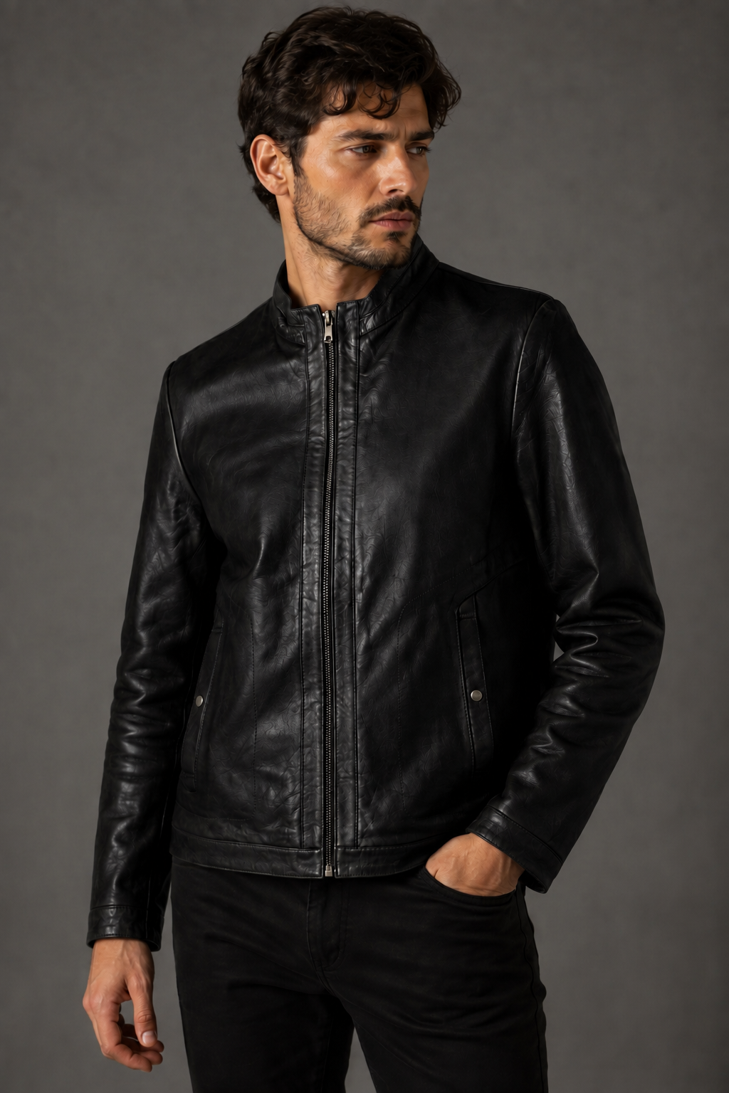 Vittorio Black