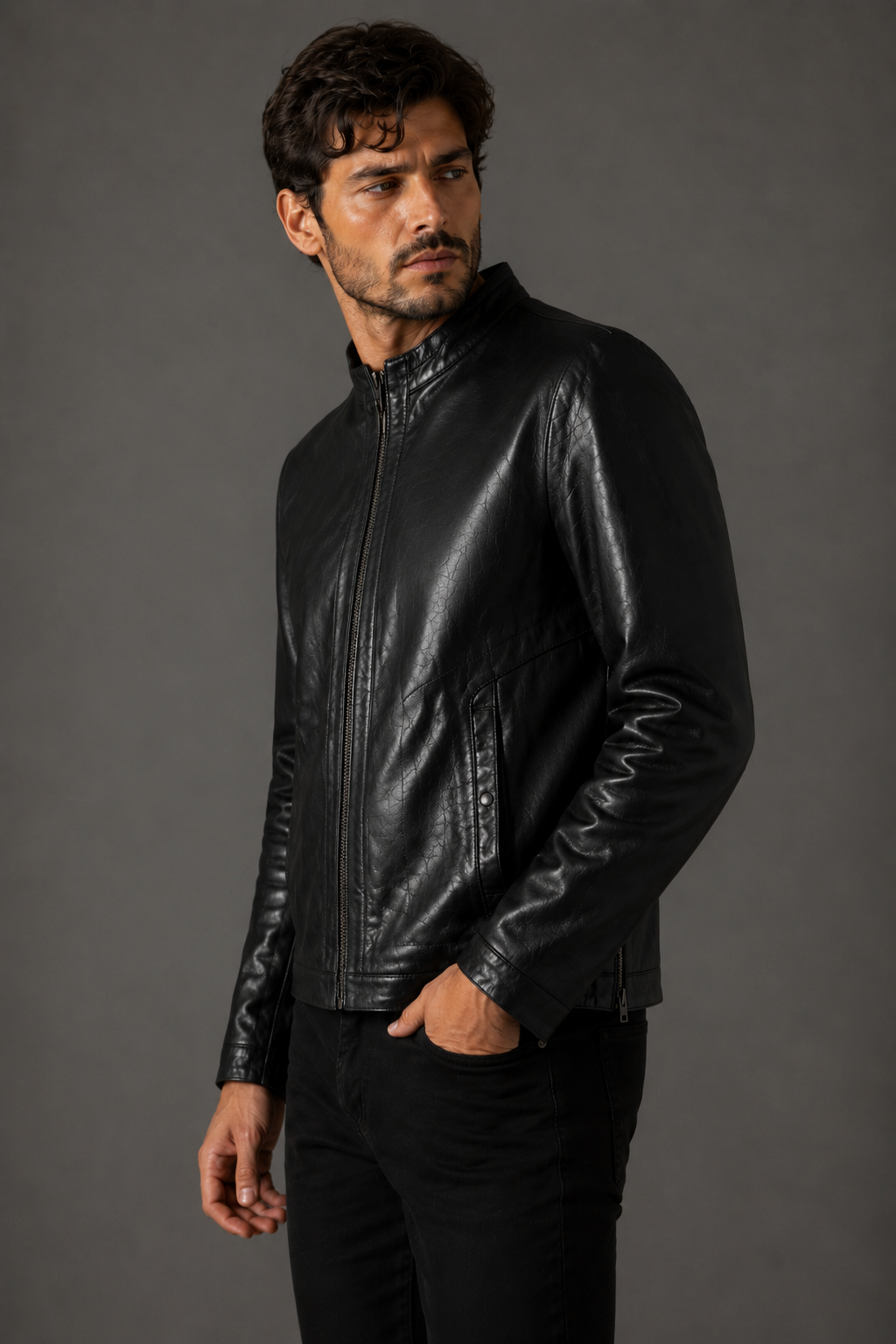 Vittorio Black - Slika 2